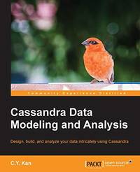 Cassandra Data Modeling and Analysis
