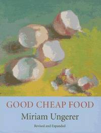 Good Cheap Food