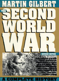 Second World War (ISBN: 9780805017885)