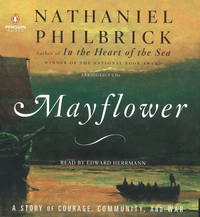 Mayflower: A Story of Courage, Community, and War