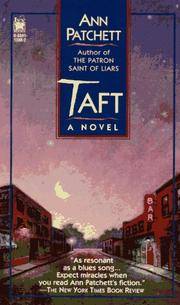cover of Taft