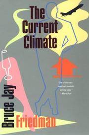 image of The Current Climate