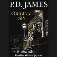 Original sin (complete & unabridged)