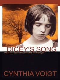 image of Dicey's Song (The Tillerman Series #2)