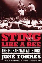 image of Sting Like a Bee : The Muhammad Ali Story