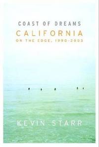 cover of COAST OF DREAMS