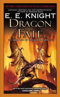 Dragon Fate - Age of Fire vol. 6