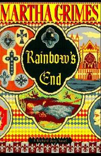 Rainbow's End (Signed by Author)