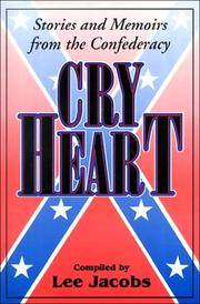 Cry Heart