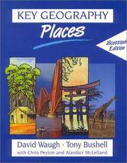 Key Geography Places Scottish Edition (Key Geography for Key Stage 3)