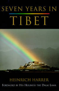 Seven Years In Tibet - 