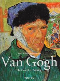 Vincent Van Gogh; The Complete Paintings