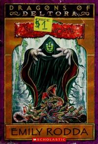 Shadowgate: Dragons of Deltora: Scholastic