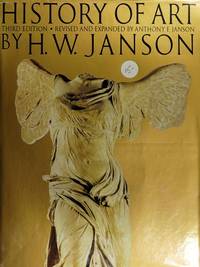 History of art by H. W Janson