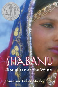 Shabanu: Daughter of the Wind