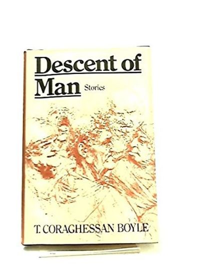 Descent Of Man