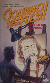 Journey From Flesh by Nicholas Yermakov - 1981-02-01