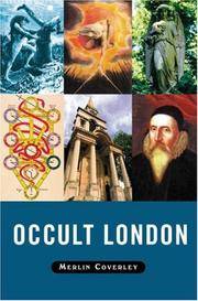 Occult London