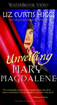 Unveiling Mary Magdalene [VHS]