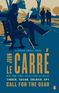 cover of Call for the Dead