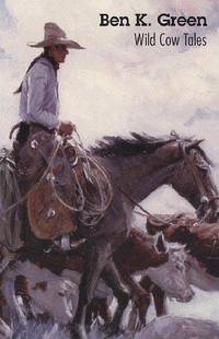 cover of Wild Cow Tales