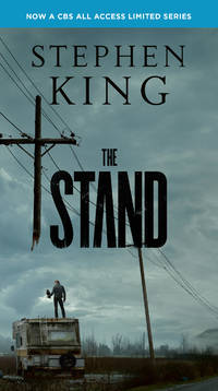 The Stand (Movie Tie-in Edition) by King, Stephen