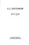 DOCTOROW, E. L. (Signed by E. L. Doctorow)