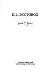 E.L. Doctorow (Literature and Life) by John G. Parks - 1991-02-01