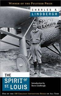image of The Spirit of St. Louis
