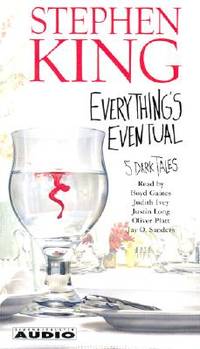 Everything's Eventual (ISBN: 9780743525886)