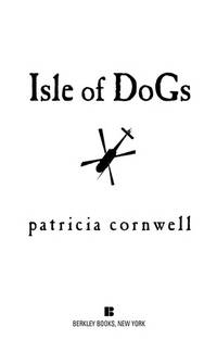 image of Isle of Dogs: v. 3 (Andy Brazil)