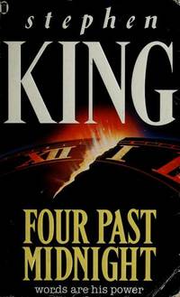 Four Past Midnight by King, Stephen