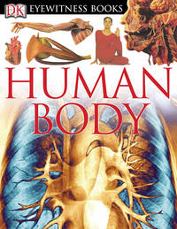 Human Body (DK Eyewitness Books)