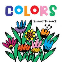 Colors by Taback, Simms - 2009