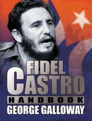 FIDEL CASTRO HANDBOOK