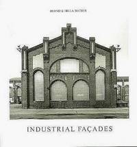 Industrial Facades by Bernd and Hilla Becher - 1998