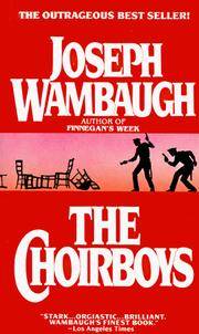 image of The Choirboys