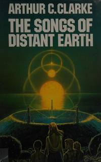 cover of The Songs of Distant Earth