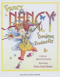 Fancy Nancy (ISBN: 9780061235887)