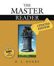 The Master Reader, Updated Edition