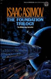 Foundation Trilogy by Asimov, Isaac