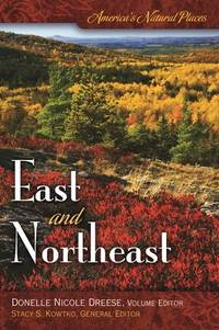 America*s Natural Places (5 Volume Set)