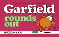 Garfield Rounds Out (Garfield (Numbered Paperback)) by Davis, Jim - 1988