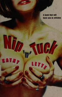 cover of Nip 'n' Tuck