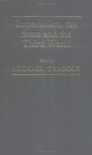 Imperialism, the State and the Third World