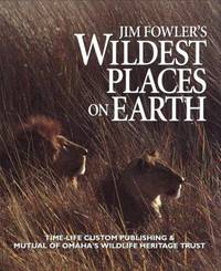 Jim Fowler's Wildest Places On Earth