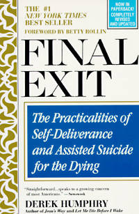 Final Exit (ISBN: 9780440504887)