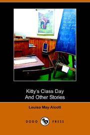 image of Kitty's Class Day and Other Stories (Dodo Press)