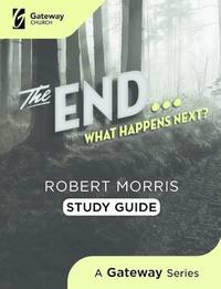 The End Study Guide: What Happens Next?