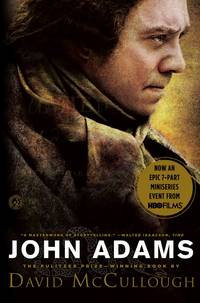 cover of John Adams
